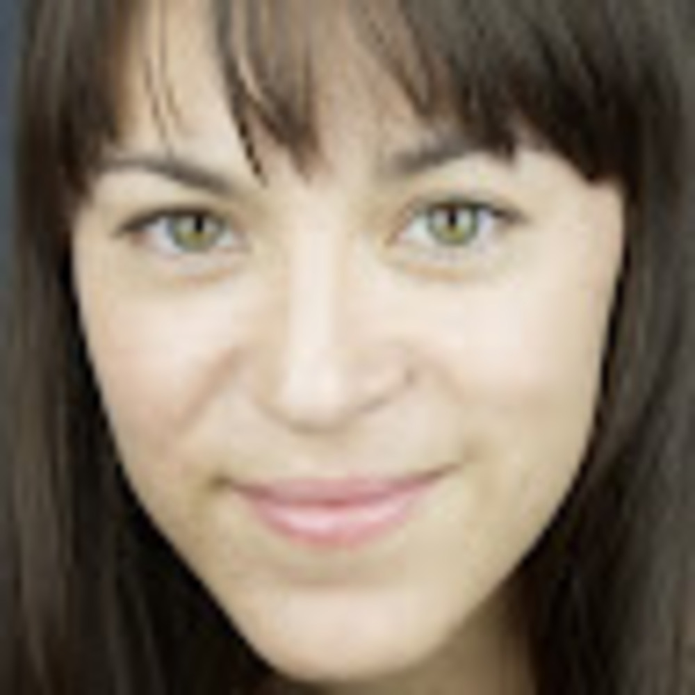 Meet your Posher, Siobhan